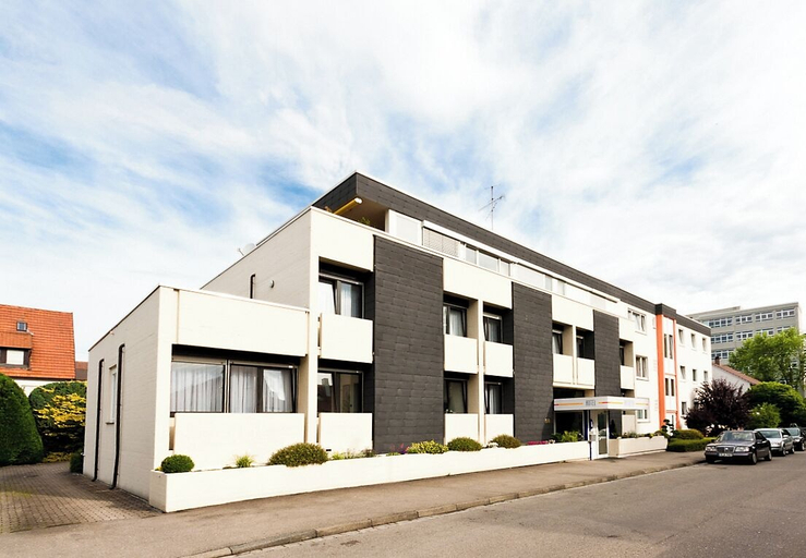 Exterior & Views 2, Hotel Vetter, Esslingen