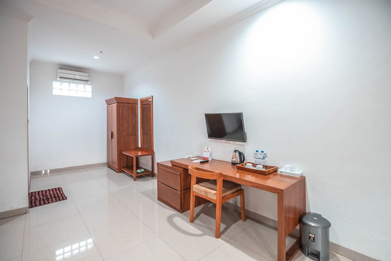 Others 3, Hotel O Bunga Karang Hotel, Bekasi
