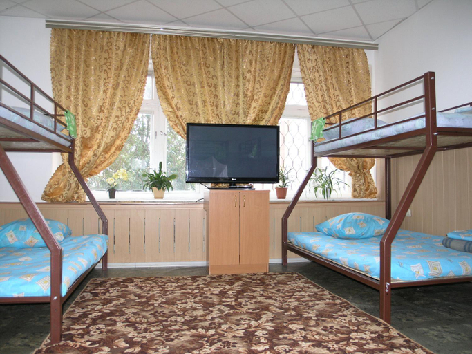 Others 5, Kvinta Hostel, Cheboksarskiy rayon