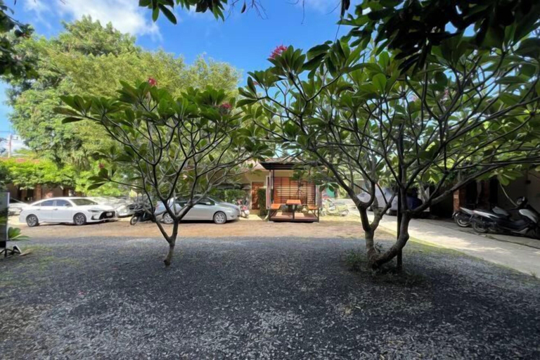 Exterior 4, Wilawan home, Ko Samui