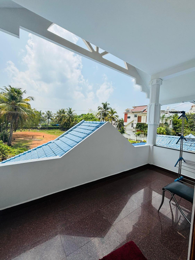 Others 2, ISHA Residency, Ernakulam