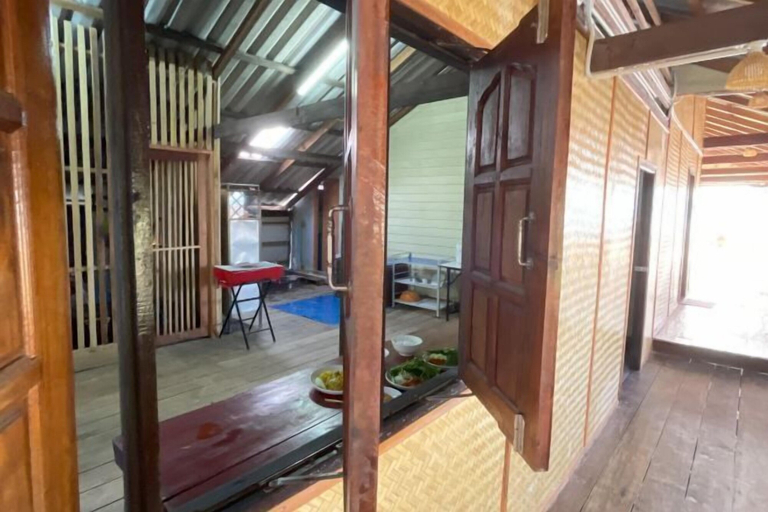 Interior 3, Koh Jum Family Homestay, Nua Khlong