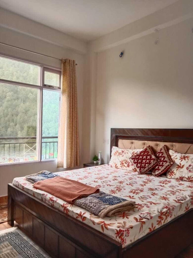 Room 5, Bushahri Homestay, Shimla