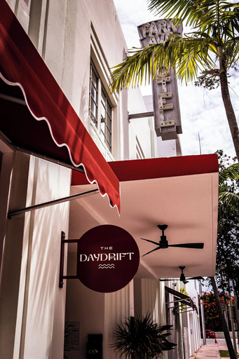 Exterior & Views 2, The Daydrift, Miami-Dade