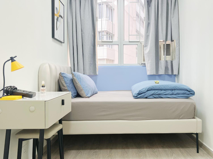 Others 5, Student Accommodation - 188 Wan Chai Road, Hong Kong Island