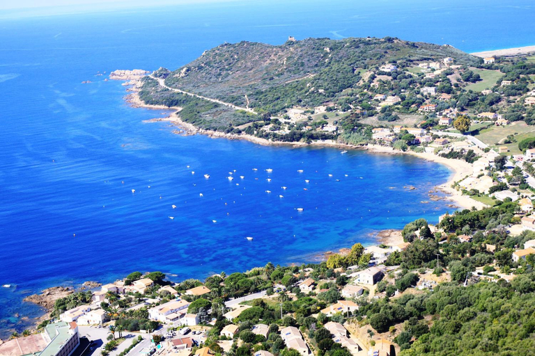 View 3, Residence I Delfini, Corse-du-Sud