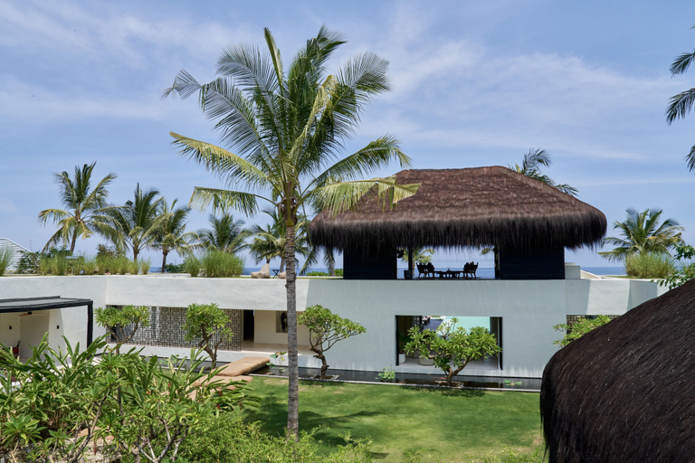 Exterior 3, The Jing, Boutique Resort, Buleleng