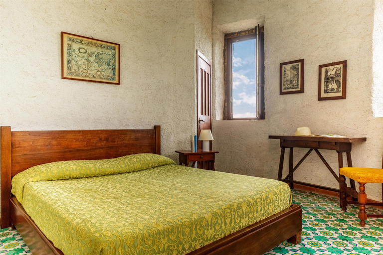 Bedroom 3, Agriturismo Club Le Cannelle, Grosseto