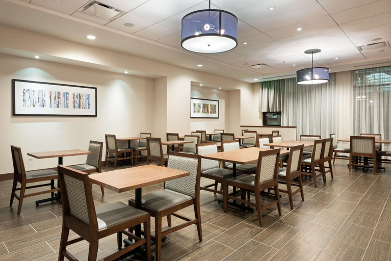 Food & Drinks 5, Hyatt Place Denver Downtown, Denver