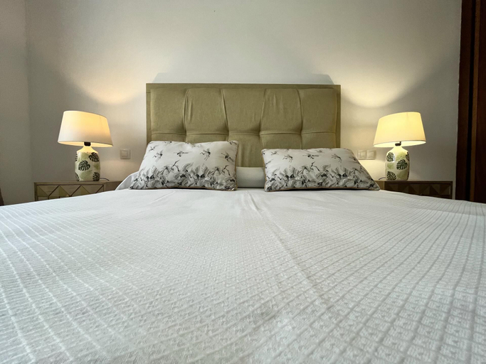 Room 3, House - Sleeps 6 - Pool - Pet Friendly, Las Palmas
