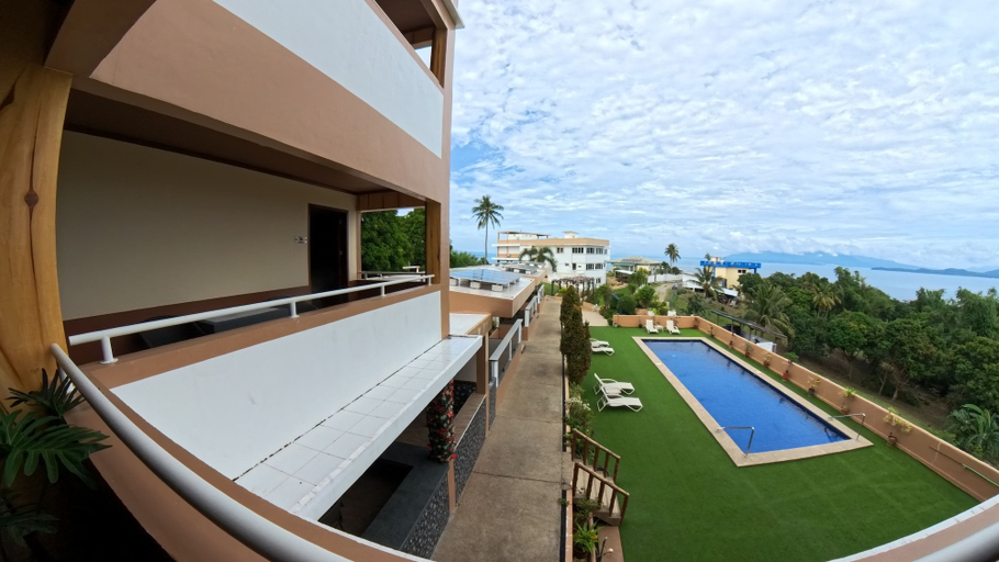 Sport & Beauty 5, Verde View Villas, Puerto Galera