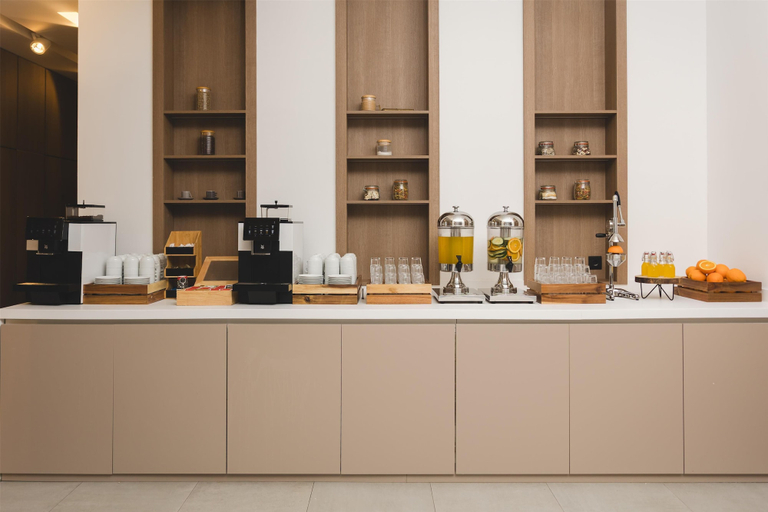 Food & Drinks 5, Radisson Resort Ruza Vjetrova