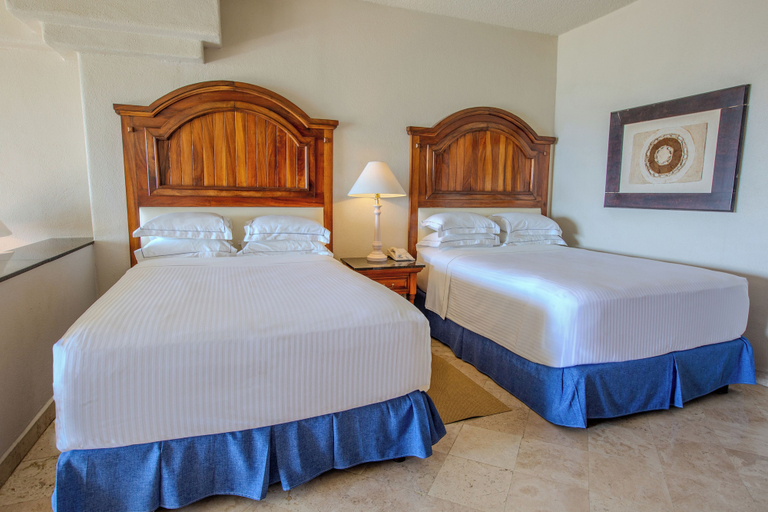 Bedroom 3, Barceló Karmina All Inclusive, Manzanillo