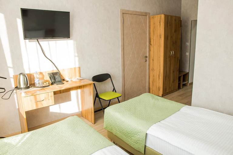 Others 5, Hotel Rubin, Leninogorskiy rayon