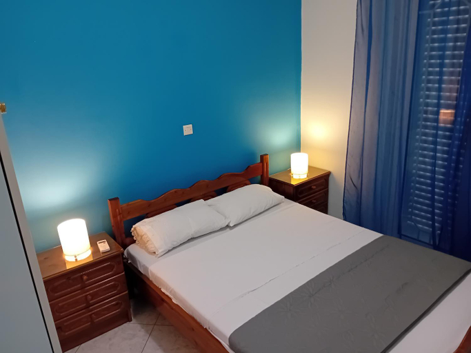 Others 5, White Villa, Peloponnese