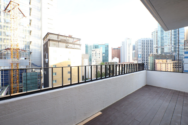 Others 4, Hotel Onna Haeundae, Haeundae