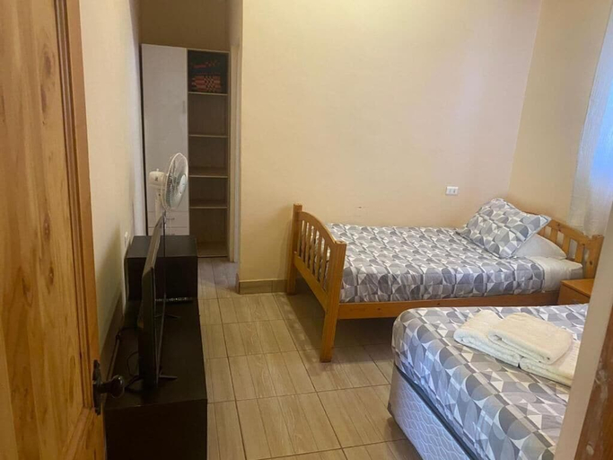 Room 3, Hospedaje Atitur, El Loa
