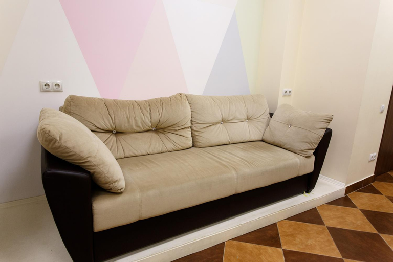 Others 3, Re Hostel, Novosibirskiy rayon