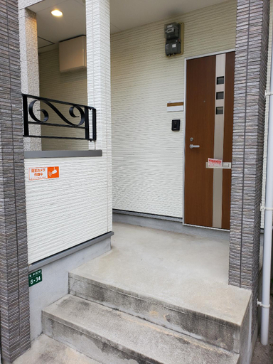 Public Area 3, Family Apartment - Primo Residence, Fukuoka
