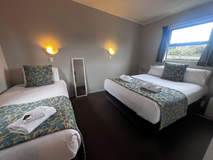 Others 5, Comfort Inn Sunset, Thames-Coromandel