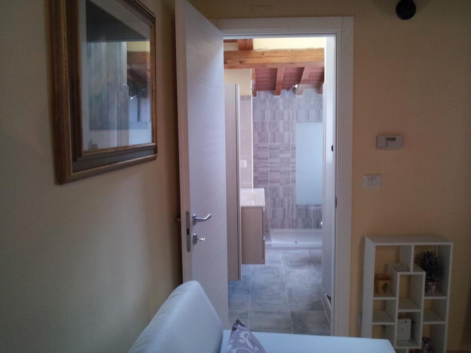 Others 4, Monna Lisa Apartment, Florence