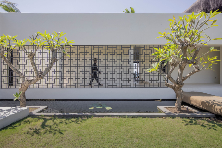 Building design 4, The Jing, Boutique Resort, Buleleng