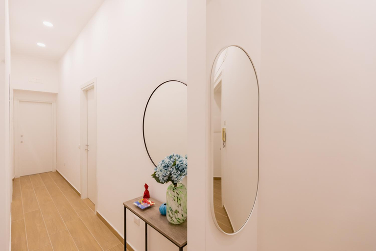 Public Area 3, Blu Parthenope Suites, Napoli