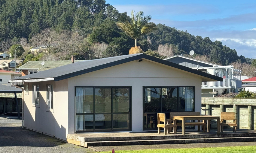 Exterior & Views 2, Comfort Inn Sunset, Thames-Coromandel