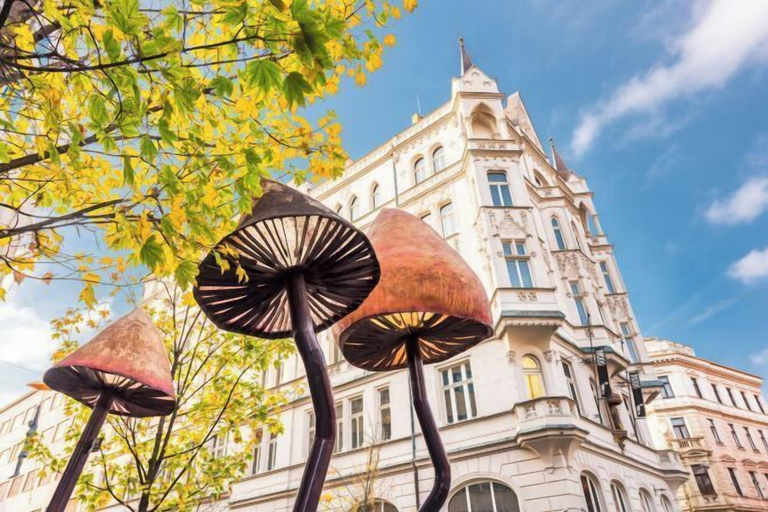 Exterior & Views 2, MOOo Downtown, Praha 1