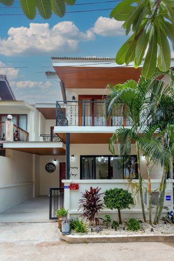 Primary image, House Near Beach table TennisPool V230, Ko Samui