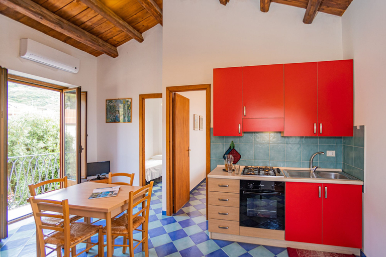 Others 2, Casa Gallizza by Wonderful Italy, Palermo