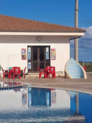 Sport & Beauty 5, Hotel Gran Duca, Vibo Valentia