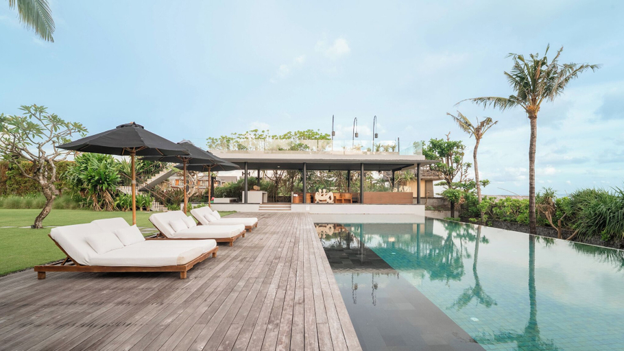 Sport & Beauty 3, Arnalaya Beach House, Badung