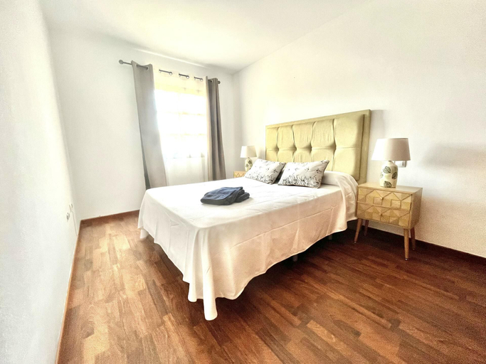 Primary image, House - Sleeps 6 - Pool - Pet Friendly, Las Palmas