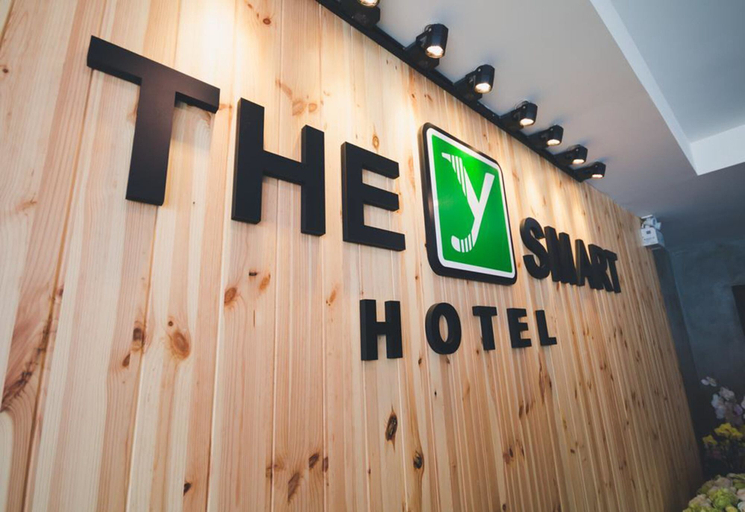 Exterior & Views 2, The Y Smart Hotel, Muang Chiang Mai