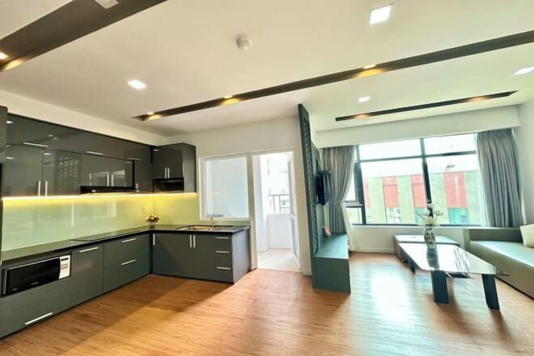 Room 5, Infini-Gerbera Ocean View Apartment Nha Trang, Nha Trang