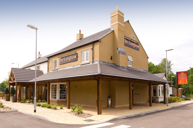 Exterior & Views 3, Premier Inn Llantrisant, Rhondda, Cynon, Taff