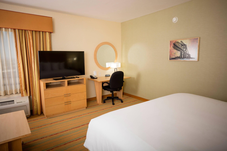 Bedroom 3, Radisson Hotel Yuma, Yuma