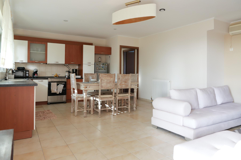 Others 3, Perfect Home for Relaxing, Attica