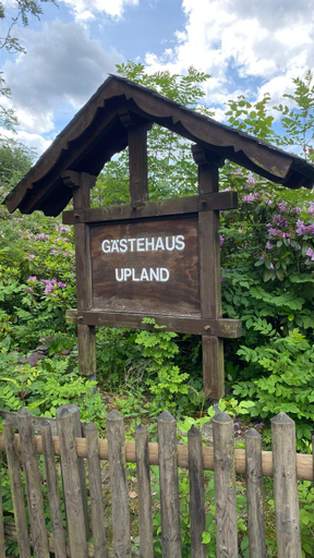 Others 3, Gastehaus Upland Doppelzimmer, Waldeck-Frankenberg