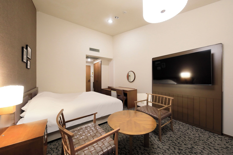 Bedroom 4, Soratoniwa Atami Izusan, Atami