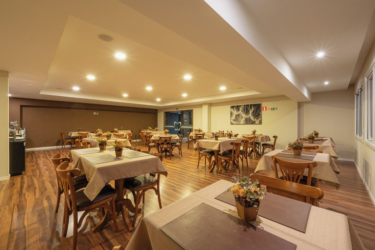 Food & Drinks 5, Hotel Querência, Gramado