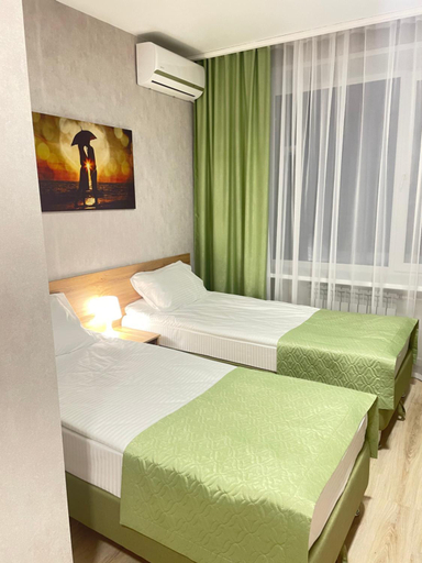 Others 4, Hotel Rubin, Leninogorskiy rayon