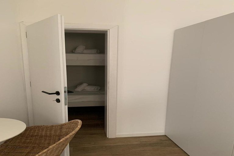 Bathroom 5, Rezidenca Ortus, Koper