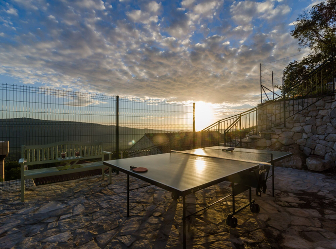 Others 4, Villa Falcon Rook, Konavle