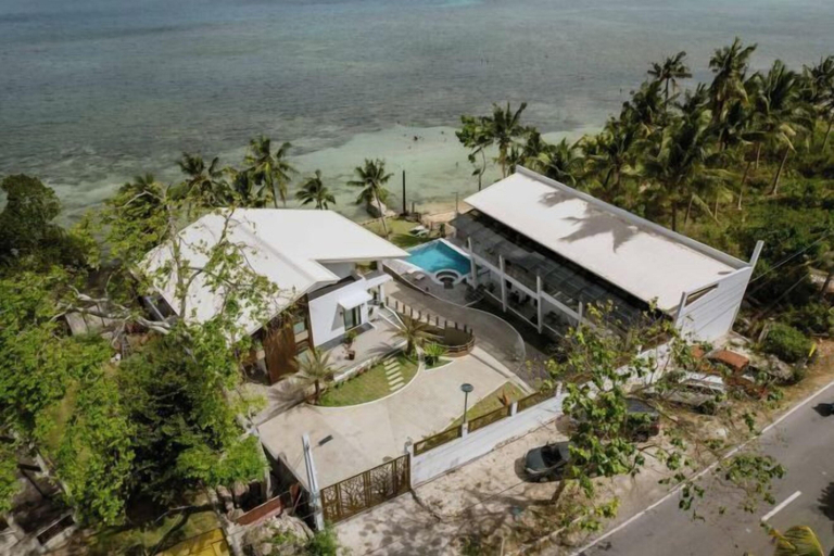 Exterior, Costa Anita Seaside Resort, Dumanjug