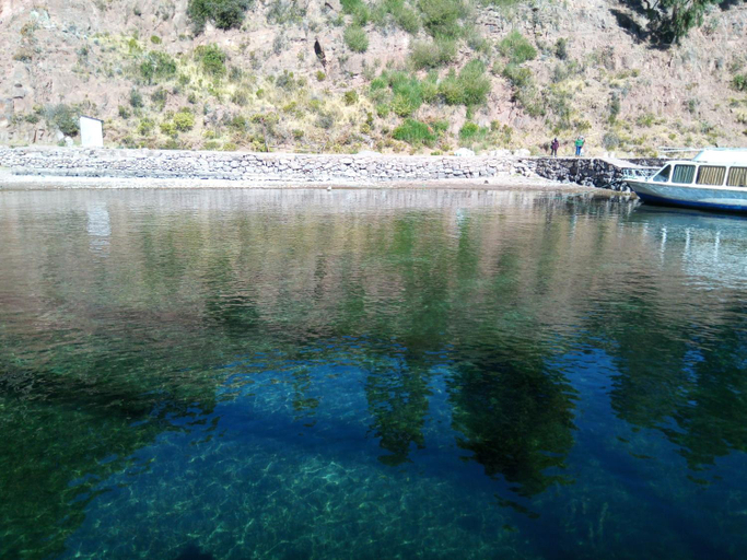 Others 5, ENCHANTED LODGE Taquile Island, Lago Titicaca