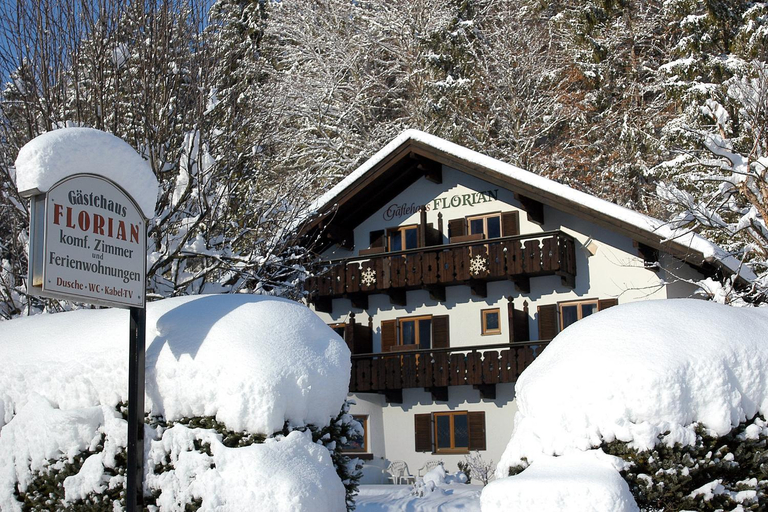 Others 3, Haus Florian, Garmisch-Partenkirchen