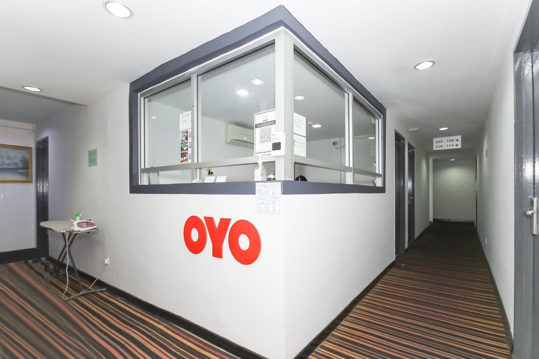 Others 5, OYO 90345 TM Hotel, Ampang