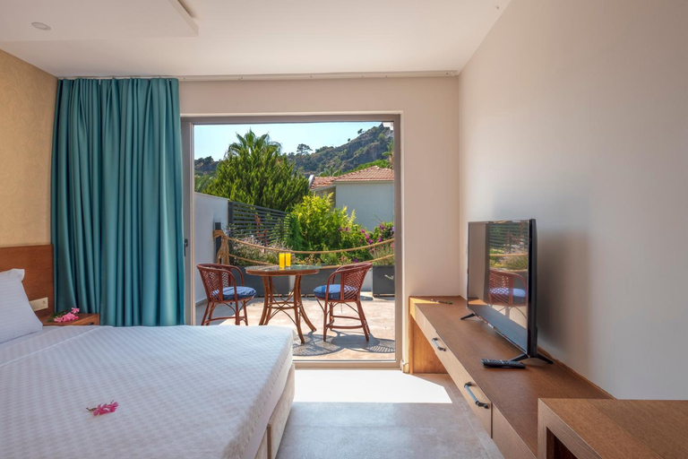 Bedroom 4, On Oda Oludeniz, Fethiye
